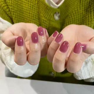 ネイル NUE rico / ニュアンスネイルのネイルデザイン