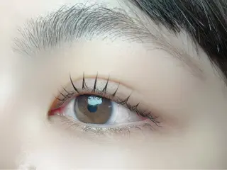 マツエク・マツパ LIALI所属・☺︎ yuukiのマツエク・マツパデザイン