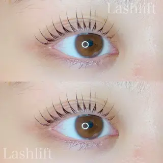 マツエク・マツパ 澤田 はるかのマツエク・マツパデザイン