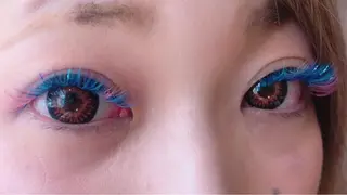 マツエク・マツパ 💎 Jemery 💎のマツエク・マツパデザイン