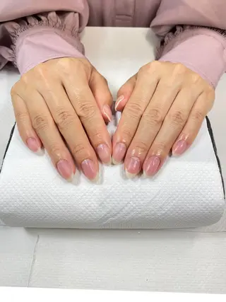 ネイル ᴷᴬᵀᴬᴳᴵᴿᴵ🧸 【MAXKELLY】のネイルデザイン