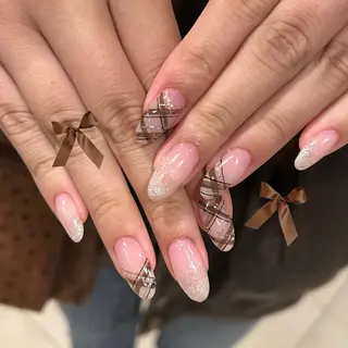 ネイル ASA nail / アート☀︎ニュアンスのネイルデザイン