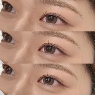 マツエク・マツパ 【coyo】 yunaのマツエク・マツパデザイン