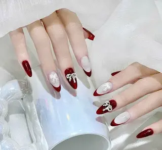 ネイル AKIKO ネイルサロンのネイルデザイン