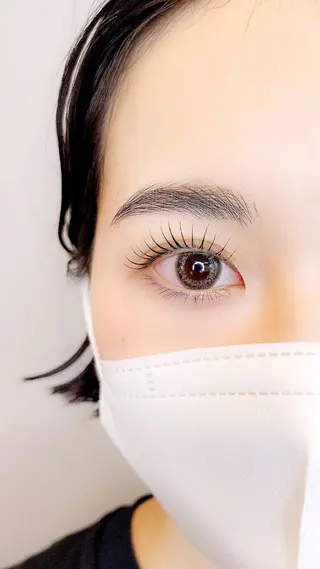 マツエク・マツパ アイラッシュ&ネイル ありるのマツエク・マツパデザイン