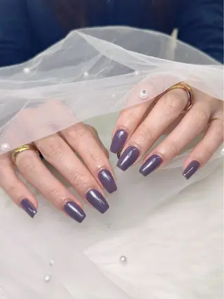 ネイル 新宿salon nodokaのネイルデザイン