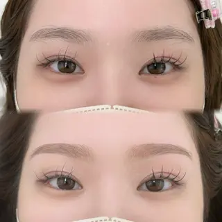 アイブロウ Eyelist Hinatsuの眉毛・アイブロウイメージ