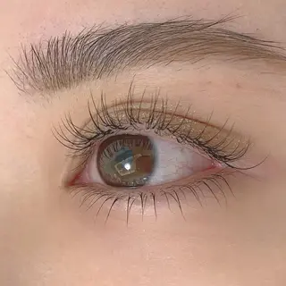 マツエク・マツパ 【Bloomy.】 竹内のマツエク・マツパデザイン