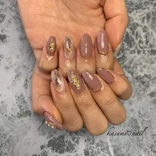 ネイル KASUMI♡ Nailのネイルデザイン