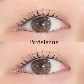 マツエク・マツパ Zina荻窪🌛 wakanaのマツエク・マツパデザイン