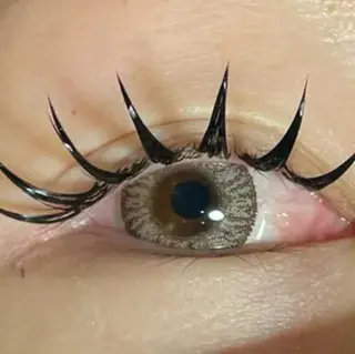 マツエク・マツパ SESUNNY セサ二ーMARINOのマツエク・マツパデザイン