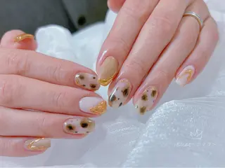 ネイル ネイルサロン エクラ 🌹【スカルプ専門】のネイルデザイン