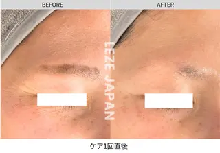 LA CLARTE所属・LA CLARTEのエステ・リラクイメージ