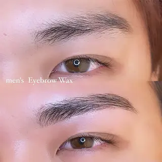 アイブロウ D′s SALON ディーズサロン眞仁田のマツエク・マツパデザイン