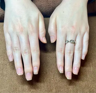 ネイル ibelu 京橋 吉岡のネイルデザイン