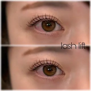 マツエク・マツパ ひろしま ゆうかの眉毛・アイブロウイメージ