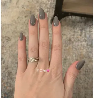 ネイル ネコ Nailのネイルデザイン