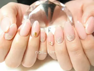 ネイル メンズ ETHOSENSE. kimikaのネイルデザイン