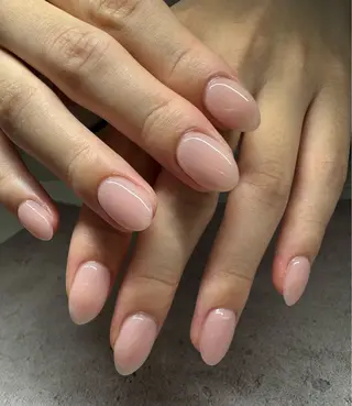 ネイル ココズ　ネイル れなのネイルデザイン