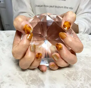 ネイル ゆぴねいる yupinailのネイルデザイン