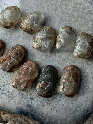 ネイル talo .のネイルデザイン