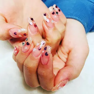 ネイル SYU NAILのネイルデザイン