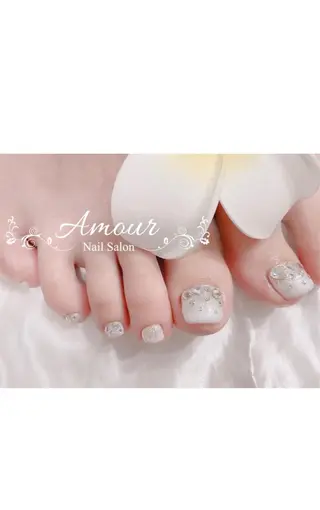 ネイル amour えりのネイルデザイン