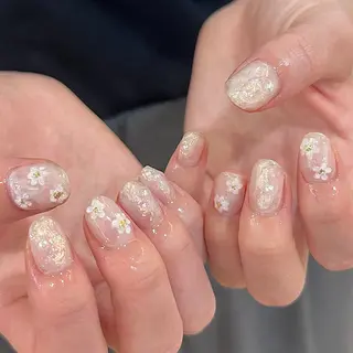 ネイル . .のネイルデザイン