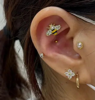 Nailsalon  PINO所属・PINO 安田のネイルデザイン