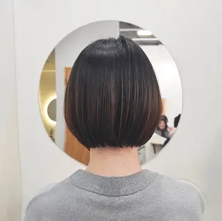 ショート YUTORI 上尾 ✂ショート特化のヘアスタイル