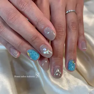 ネイル S momoのネイルデザイン