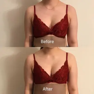 前田 優華里のエステ・リラクイメージ