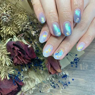 ネイル 🪞KAPE NAIL 🪞のネイルデザイン