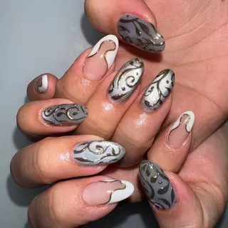 ネイル Seven's / NANAのネイルデザイン