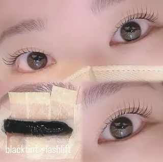 マツエク・マツパ Toware SUMIDAのマツエク・マツパデザイン