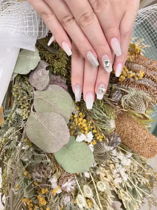 ネイル Moci Nail Salonのネイルデザイン