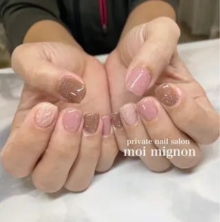 ネイル nailist Aki♡のネイルデザイン