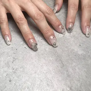 ネイル are you nailのネイルデザイン