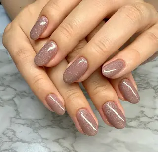 ネイル M.N_ nailのネイルデザイン