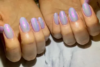 ネイル Lino+ ネイル&よもぎ蒸しのネイルデザイン