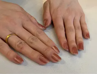 ネイル LAND TENJINのネイルデザイン