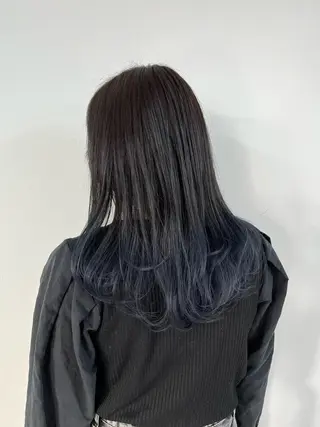 ロング 🍓若山 未羽🍓 ReCharme新保のヘアスタイル
