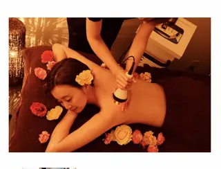 ユキ 雪のエステ・リラクイメージ