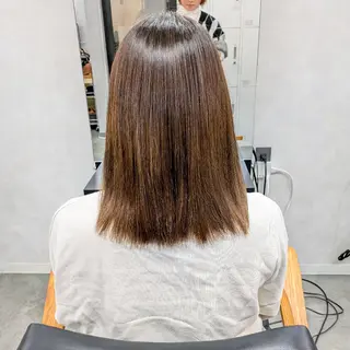 ミディアム ✙✨🩵LIV / マキ🩵✨✙のヘアスタイル