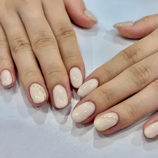ネイル アンリッシュ新宿東口 小泉のネイルデザイン
