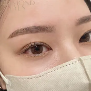 アイブロウ OBATA .の眉毛・アイブロウイメージ