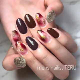 ネイル nailsalon ETERNALのネイルデザイン