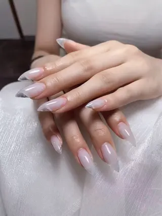 ネイル 中村 ユミのネイルデザイン
