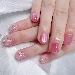 ネイル CARIS nailはづきのネイルデザイン