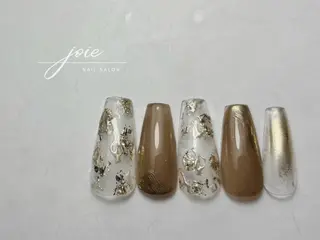 ネイル nail solon joieのネイルデザイン